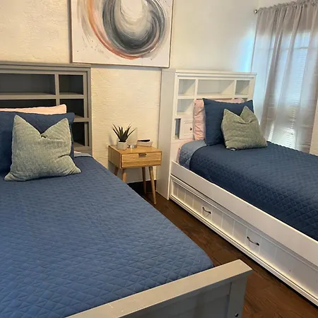 Hostel Blissful Haven #3